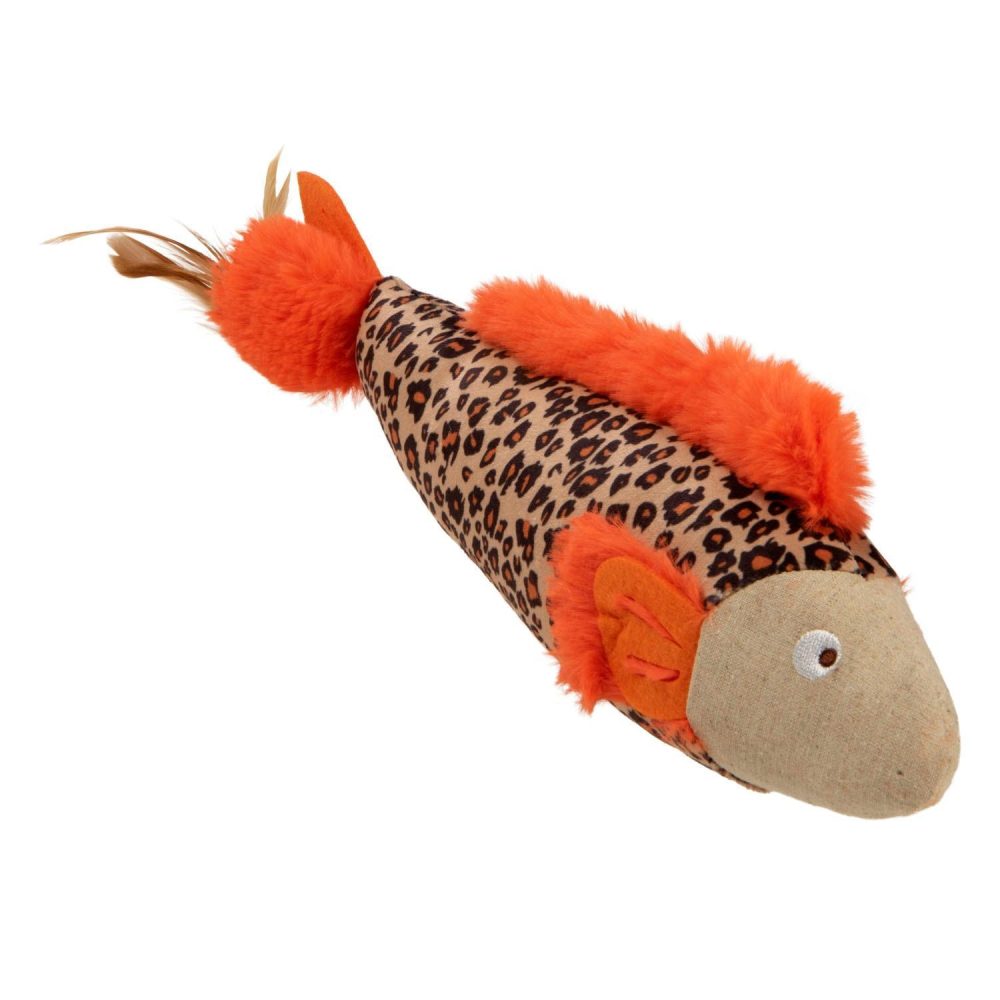 Fin Frenzy Cat Toy | Toys Cat Cat