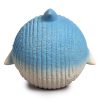 Finn Shark Ruff-Tex Ball Dog Toy | Toys Dog Dog