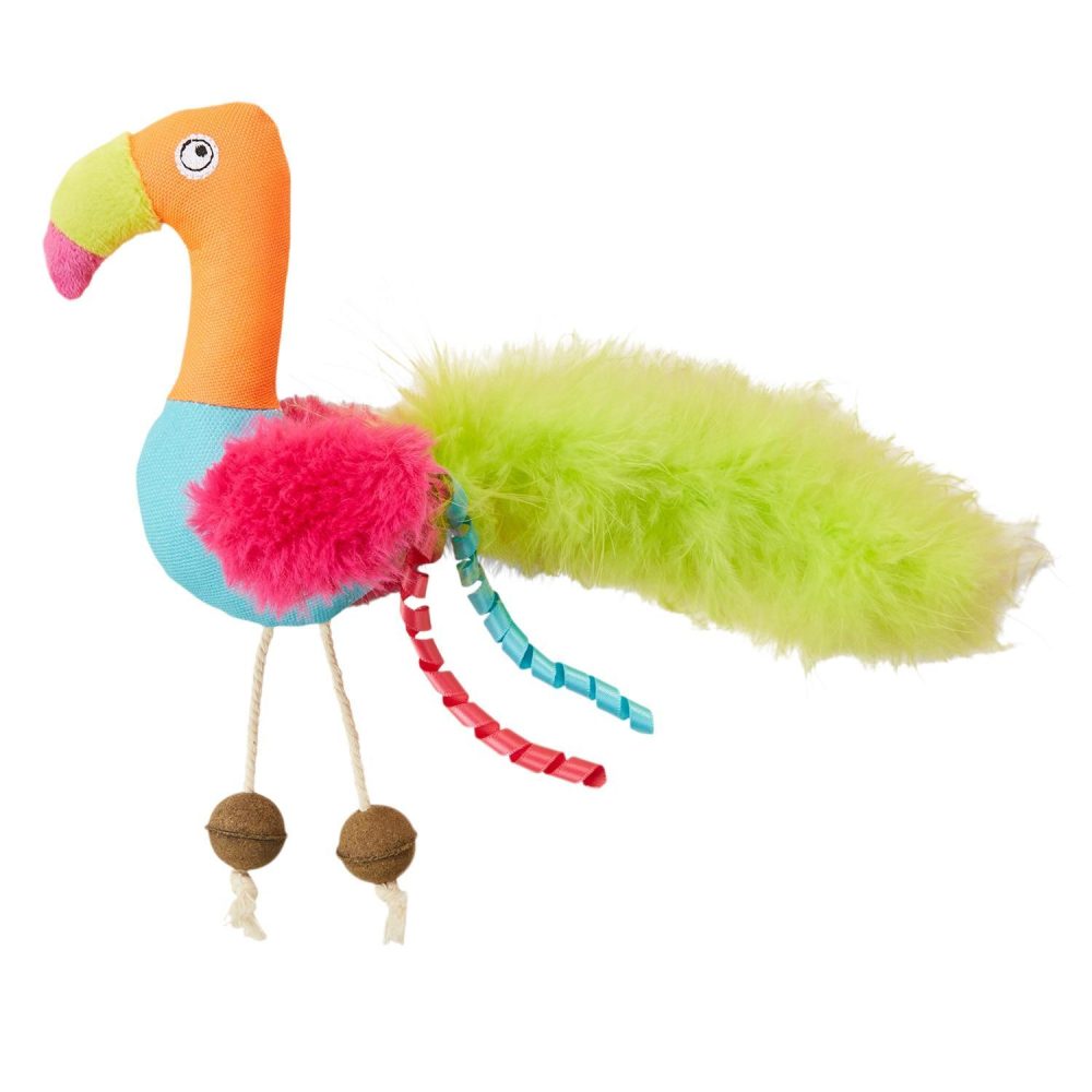 Flamingo Cat Toy | Toys Cat Cat