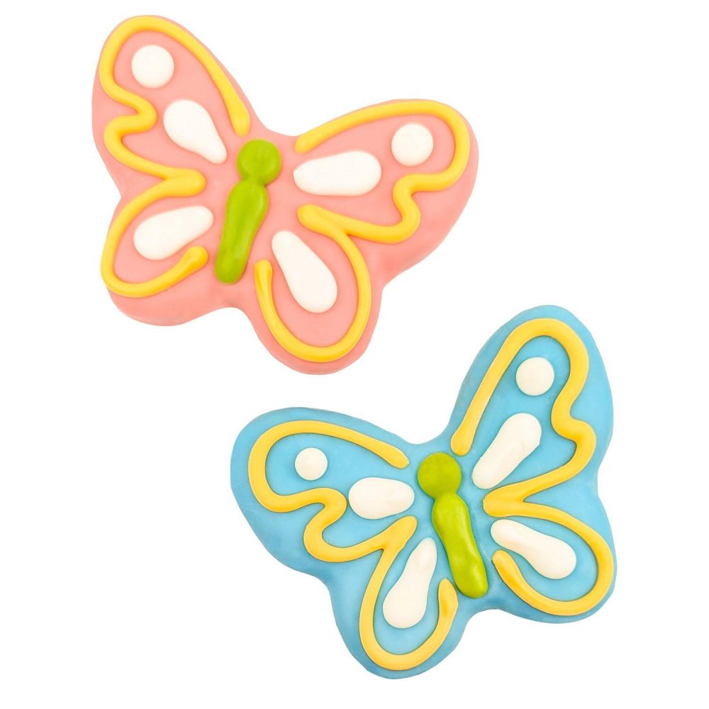 Flutter The Butterfly Assorted Dog Treat | Bakery & Biscuits Bakery & Biscuits Bakery & Biscuits