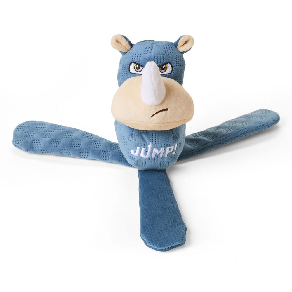 Flying Rhino Dog Toy | Toys Dog Dog