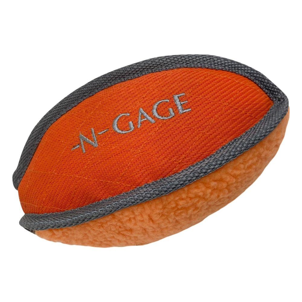 Football Soft – Orange | Toys Dog Dog