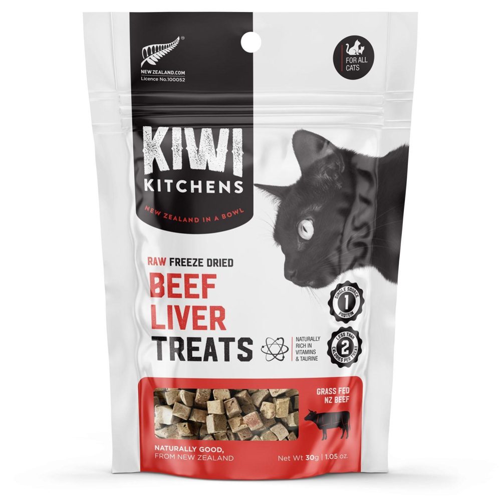 Freeze Dried Beef Liver Cat Treats | Treats Cat Cat