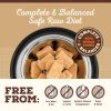 Freeze-Dried Nuggets Lamb Formula Dog Food | Broths & Food Toppers Broths & Food Toppers Broths & Food Toppers