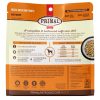 Freeze-Dried Raw Pronto Beef Recipe Adult Dog Food | Freeze Dried Food Dog Dog