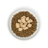 Freeze-Dried Sea-Licious Salmon & Cod Dinner for Cats | Freeze Dried & Air Dried Food Cat Cat