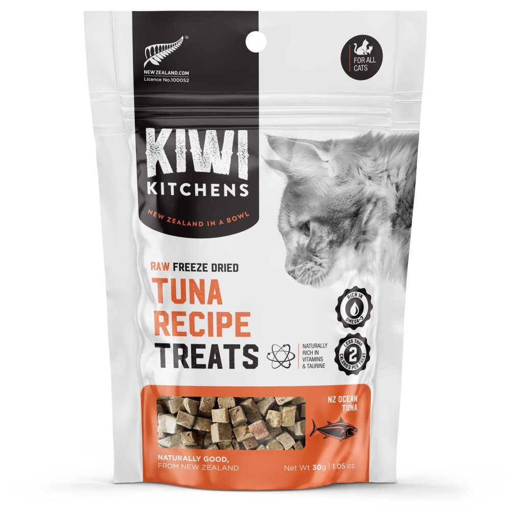 Freeze Dried Tuna Recipe Cat Treats | Treats Cat Cat