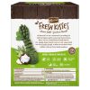 Fresh Kisses Double-Brush Coconut & Botanical Oils Large Breed Dog Treats | Dental Chews & Treats Dental Chews & Treats Dental Chews & Treats