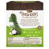 Fresh Kisses Double-Brush Coconut & Botanical Oils Medium Breed Dog Treats | Dental Chews & Treats Dental Chews & Treats Dental Chews & Treats