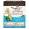 Fresh Kisses Double-Brush Real Mint Small Breed Dog Treats | Dental Chews & Treats Dental Chews & Treats Dental Chews & Treats