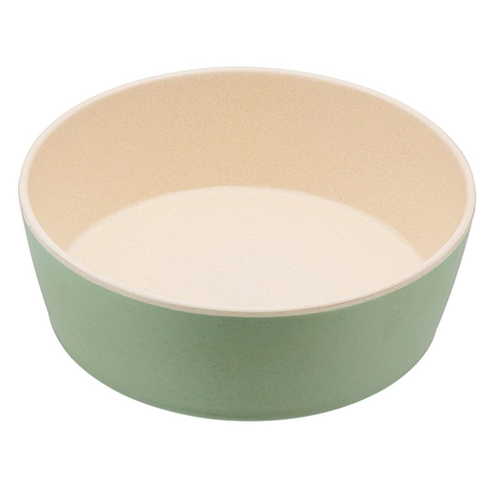 Fresh Mint Printed Feeding & Water Bowl | Bowls & Feeding Bowls & Feeding Bowls & Feeding