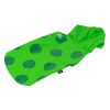 Frog Print Green Raincoat | Clothing & Accessories Clothing & Accessories Clothing & Accessories