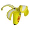 Funny Food Banana 2 In 1 Dog Toy | Toys Dog Dog