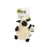 Fuzzy Wuzzy Lamb Dog Toy | Toys Dog Dog