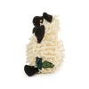 Fuzzy Wuzzy Lamb Dog Toy | Toys Dog Dog