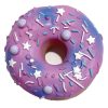 Galaxy Donut Chew Dog Toy | Toys Dog Dog