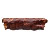 Glazed Beef Cheek Roll Bully Flavour Dog Treat | Bones & Chews Bones & Chews Bones & Chews