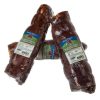 Glazed Beef Cheek Roll Bully Flavour Dog Treat | Bones & Chews Bones & Chews Bones & Chews