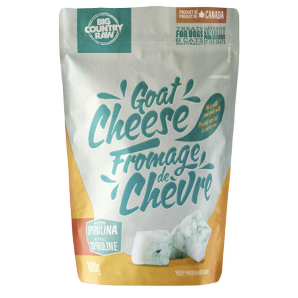 Goat Cheese Dog & Cat Treats | Treats Cat Cat