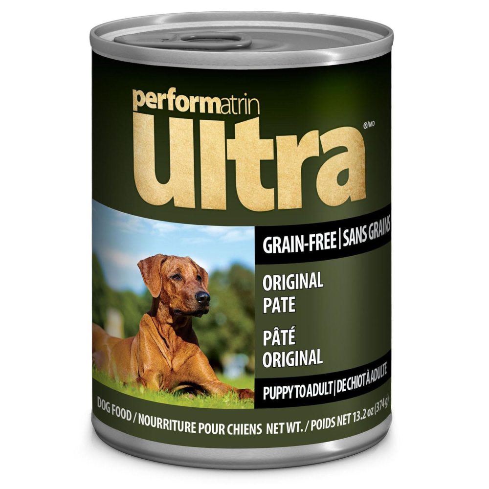 Grain-Free Original Dog Food / 13.2 oz – 12 pk | Wet Food Dog Dog