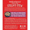 Grain Free Stella’s Stew Cage-Free Turkey Recipe Dog Food / 11 oz – 12 pk | Wet Food Broths & Food Toppers Broths & Food Toppers