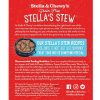 Grain Free Stella’s Stew Grass-Fed Lamb Recipe Dog Food / 11 oz – 12 pk | Broths & Food Toppers Broths & Food Toppers Broths & Food Toppers