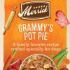 Grammy’s Pot Pie Adult Dog Food / 12.7 oz – 12 pk | Wet Food Dog Dog