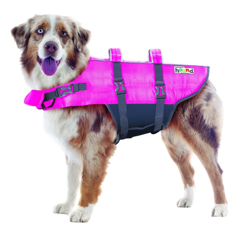 Granby Splash Life Vest Pink | Clothing & Accessories Clothing & Accessories Clothing & Accessories