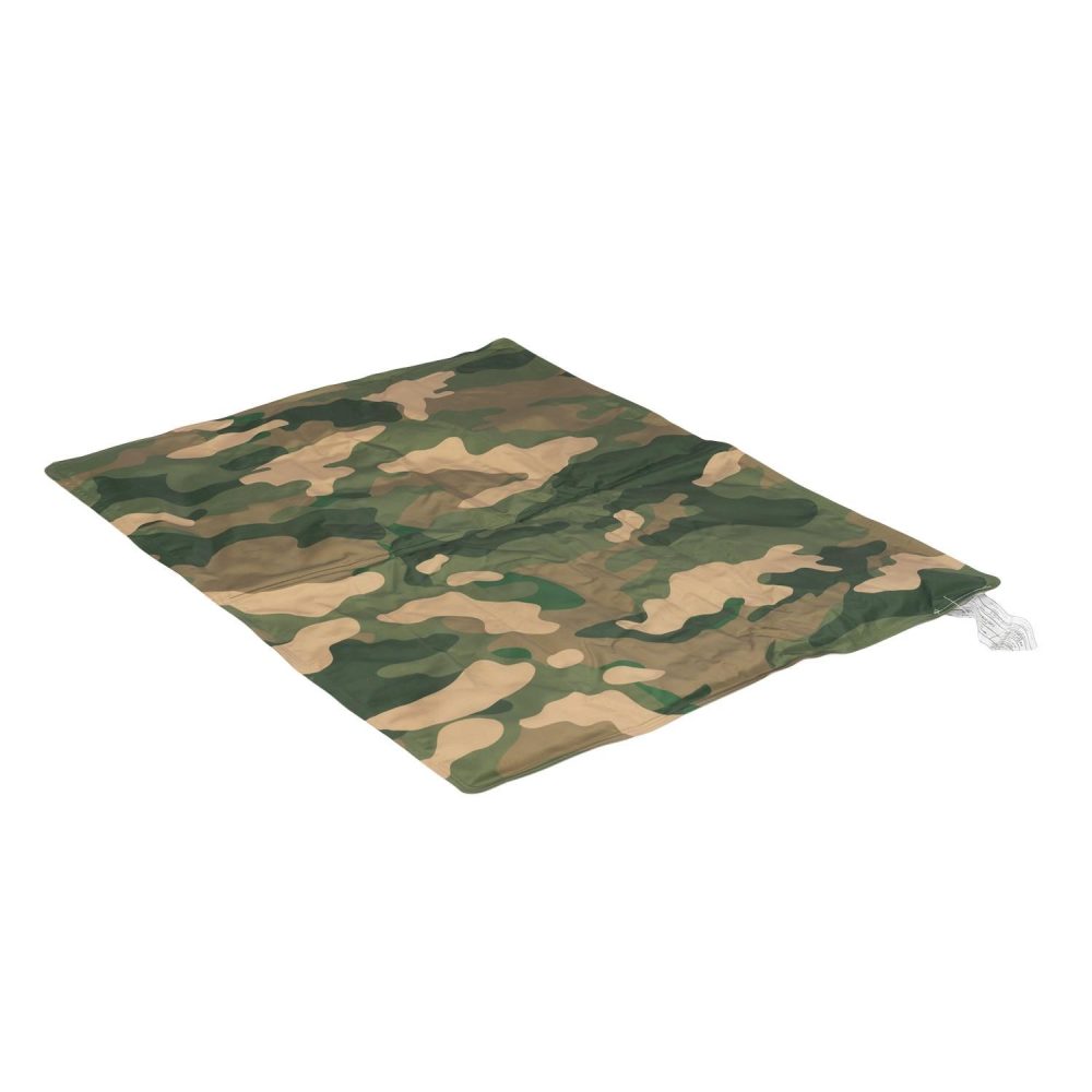 Green Camo Cooling Mat | Beds & Mats Beds & Mats Beds & Mats