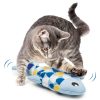 Groovy Fish Cat Toy | Toys Cat Cat