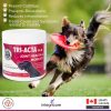 H.A. Maximum Strength Joint Health & Mobility Supplement | Health & Wellness Dog Dog