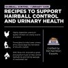 Hairball Control + Urinary Care Chicken Recipe Adult Cat Food | Dry Food Cat Cat