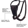 Halti No Pull Harness | Collars, Leashes & Harnesses Collars, Leashes & Harnesses Collars, Leashes & Harnesses