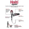 Halti Optifit Headcollar | Collars, Leashes & Harnesses Collars, Leashes & Harnesses Collars, Leashes & Harnesses