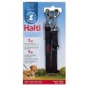 Halti Training Lead 5/8in Black | Collars, Leashes & Harnesses Collars, Leashes & Harnesses Collars, Leashes & Harnesses