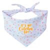 Happy Gotcha Day Bandana | Clothing & Accessories Clothing & Accessories Clothing & Accessories