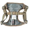 Herringbone Brown Dog Harness | Collars, Leashes & Harnesses Collars, Leashes & Harnesses Collars, Leashes & Harnesses