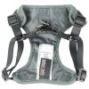 Herringbone Grey Dog Harness | Collars, Leashes & Harnesses Collars, Leashes & Harnesses Collars, Leashes & Harnesses