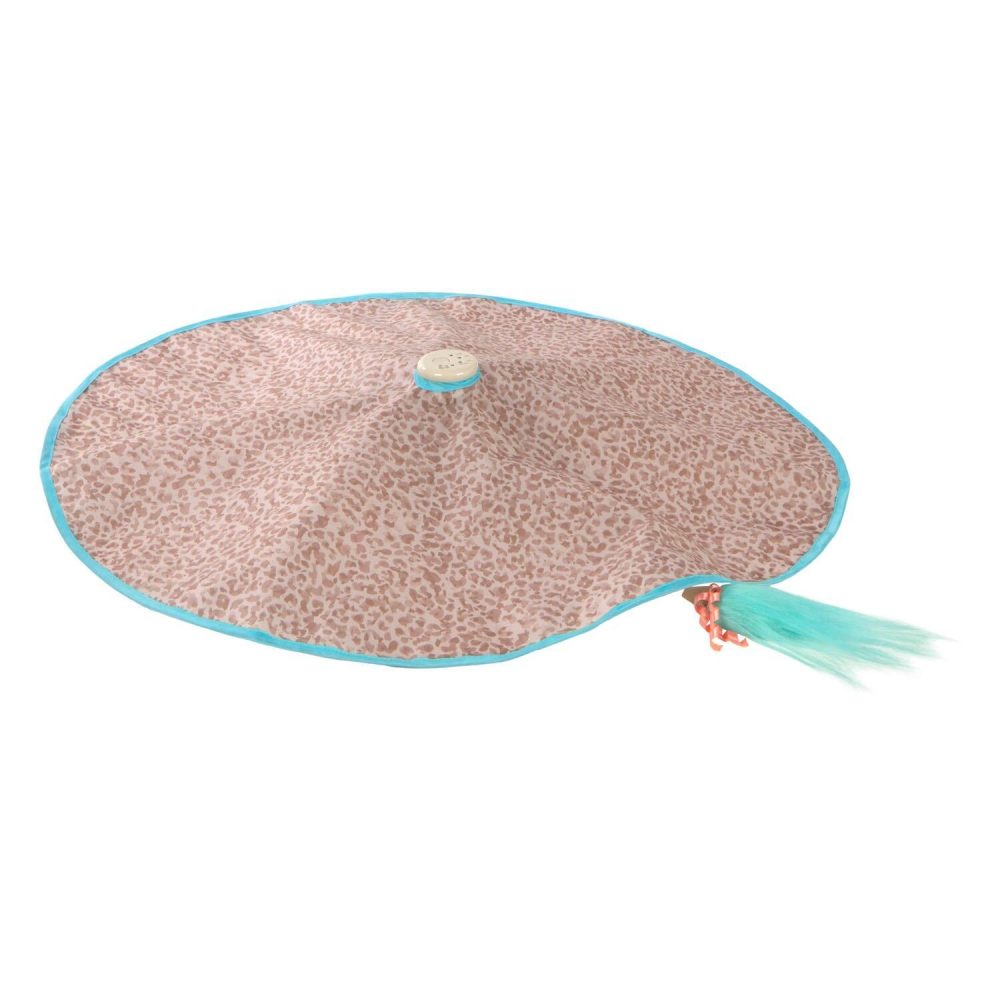 Hidden Hijinks Concealed Motion Cat Toy | Toys Cat Cat