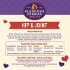 Hip & Joint Dog Treats | Bakery & Biscuits Bakery & Biscuits Bakery & Biscuits