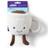 Hot Chocolate Dog Toy | Toys Dog Dog