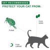 II for Large Cats | Flea & Tick Cat Cat