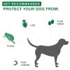 II for Medium Dogs | Flea & Tick Dog Dog