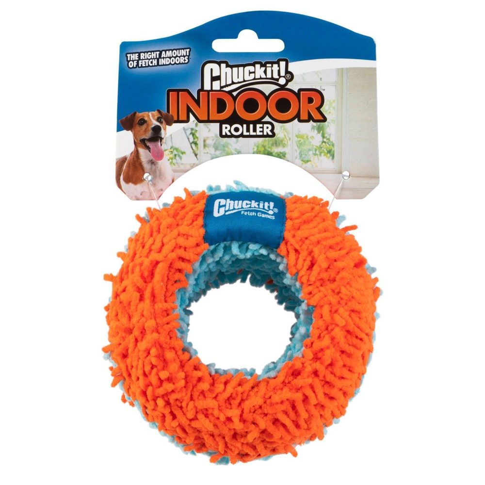 Indoor Roller Dog Toy | Toys Dog Dog