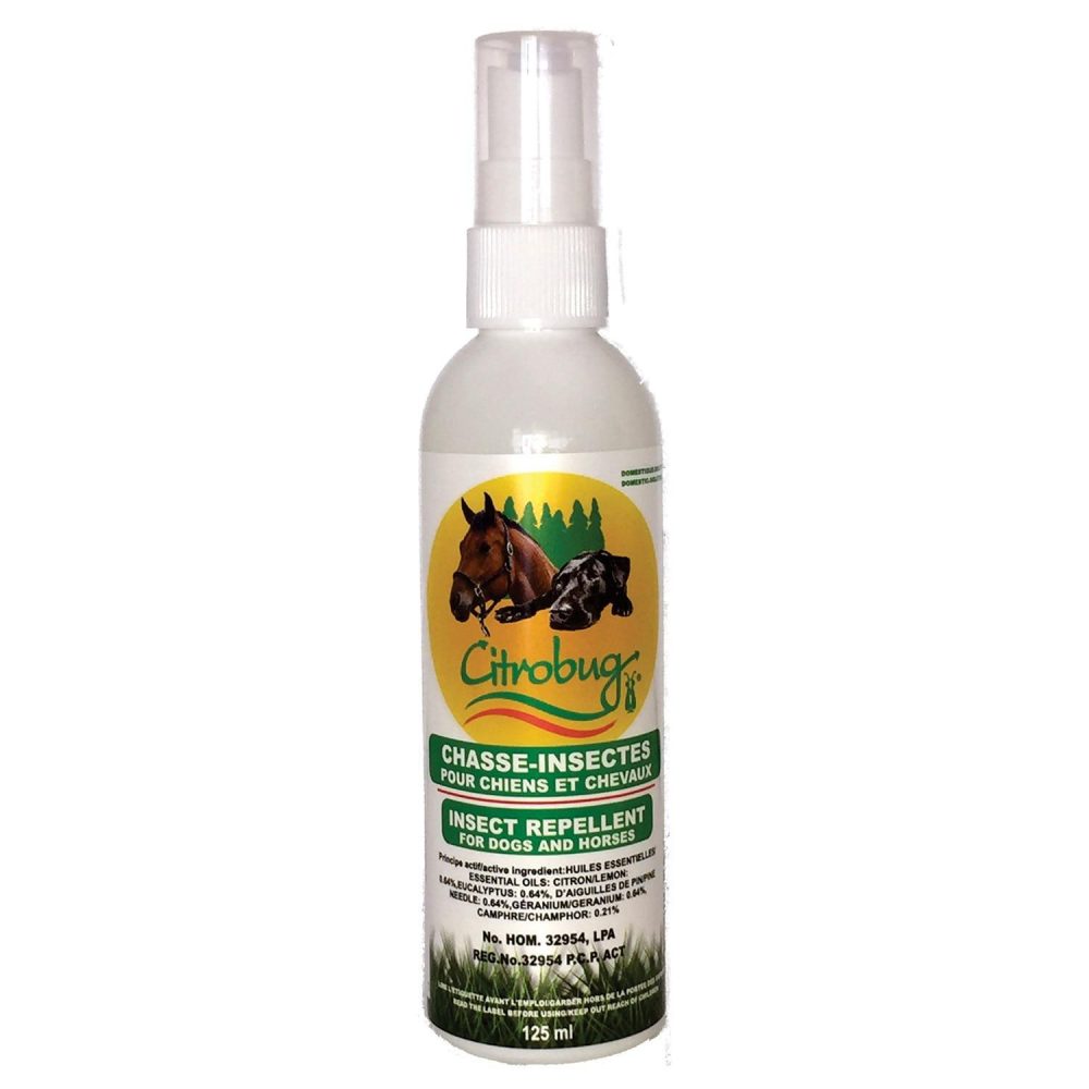 Insect-Repellent for Dogs & Horses | Flea & Tick Dog Dog