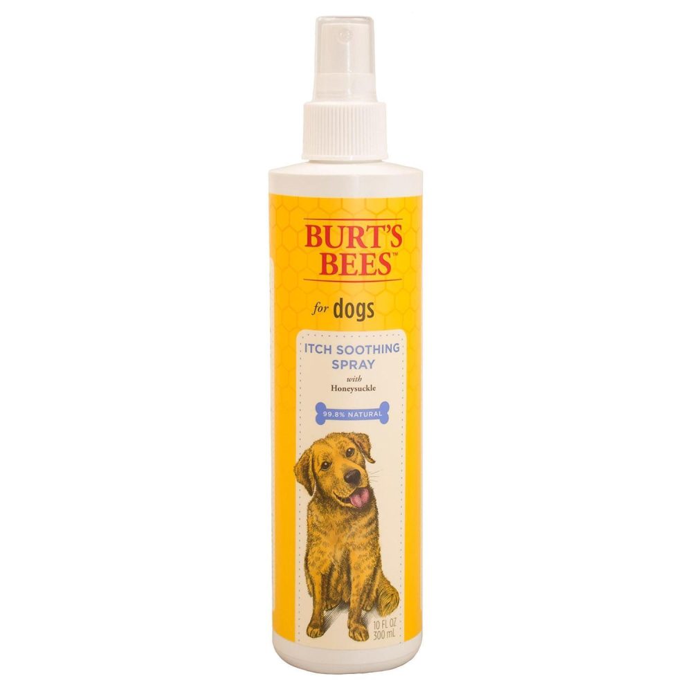 Itch Soothing Spray | Health & Wellness Dog Dog