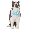 It’s My Birthday Bandana | Clothing & Accessories Clothing & Accessories Clothing & Accessories