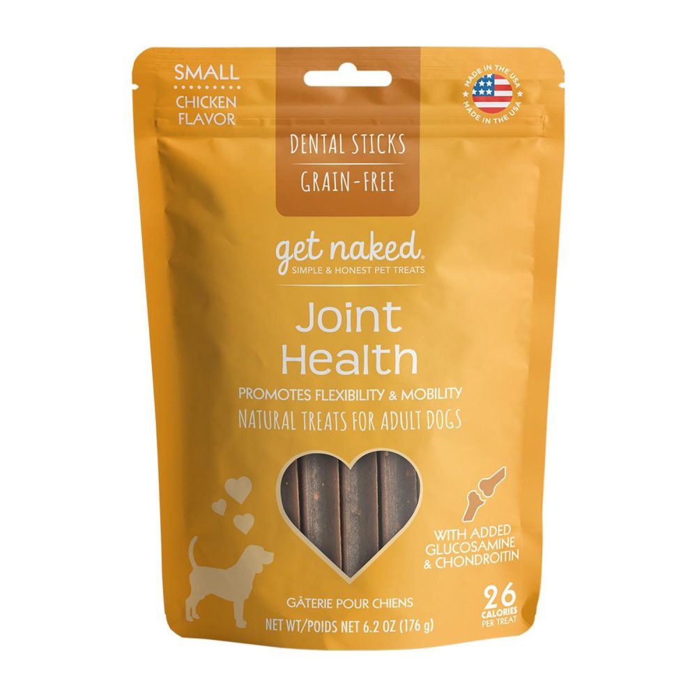 Joint Health Small Dog Treats | Dental Chews & Treats Dental Chews & Treats Dental Chews & Treats