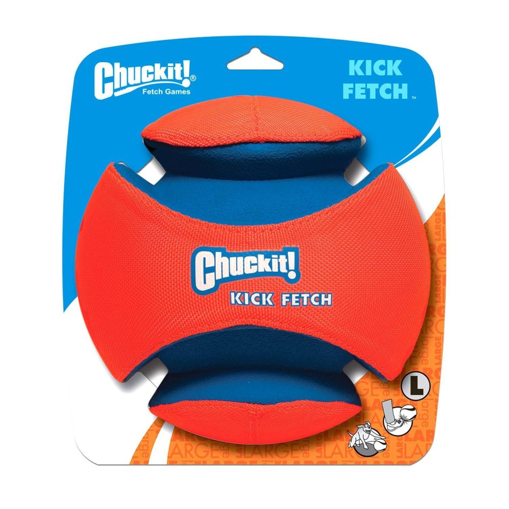 Kick Fetch Dog Toy | Toys Dog Dog