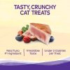 Kittles Tuna & Cranberries Recipe Cat Treats | Treats Cat Cat